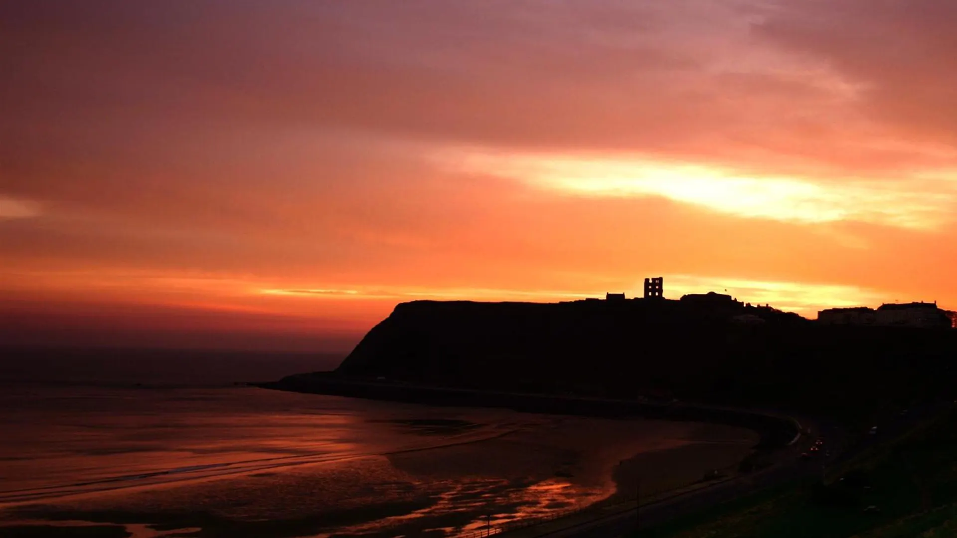 The Paragon - Guest Accommodation United Kingdom