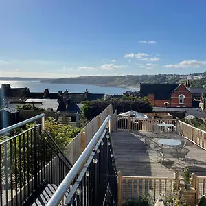 Seascape Stunning Seaview Scarborough